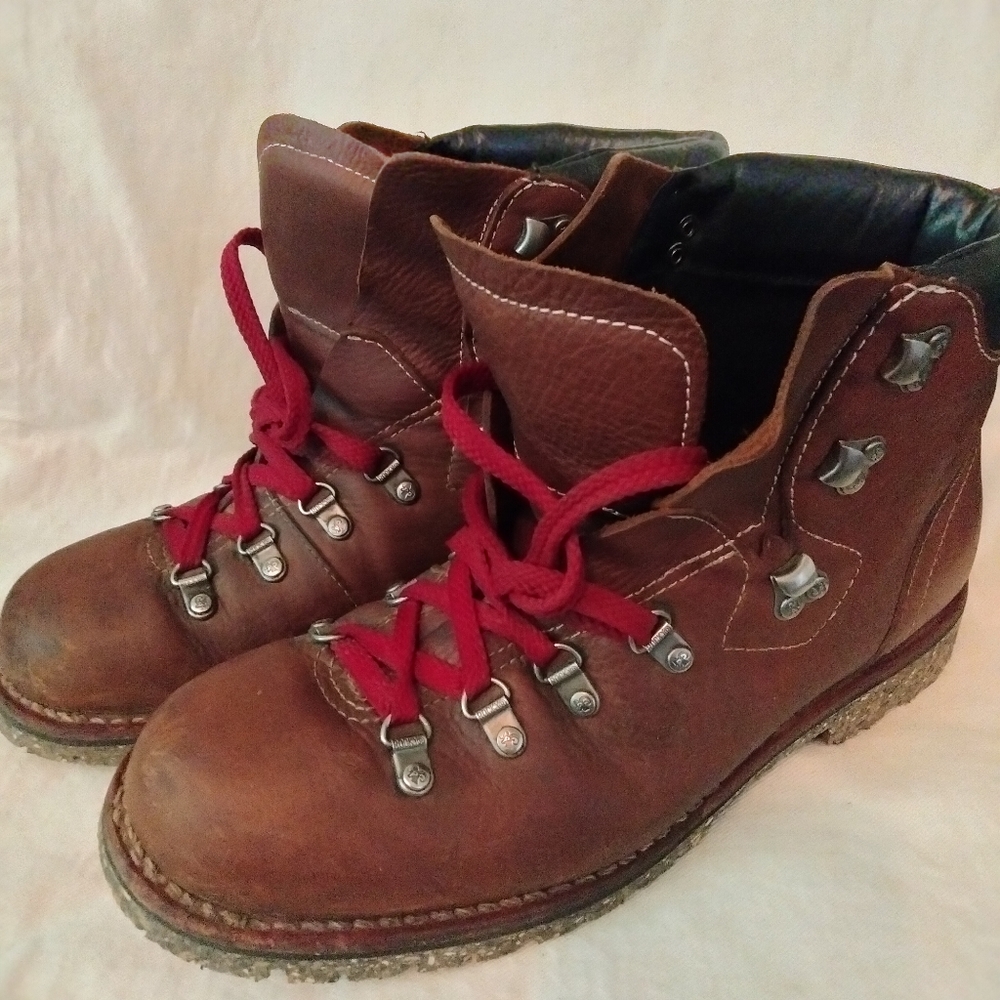 Rocky Classic Hiking Boots